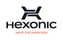 HEXONIC logo