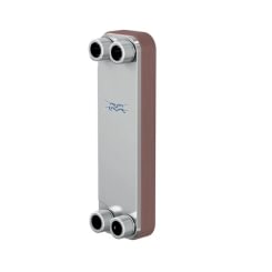 Alfa Laval CB20-60H brazed plate heat exchanger