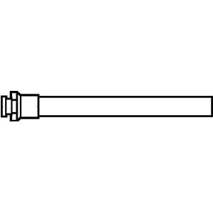 Danfoss AVTB gilzė 18*210mm jutikliui