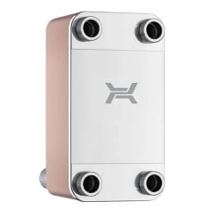 Hexonic  LC110-50-2S-2 lituotas plokštelinis šilumokaitis