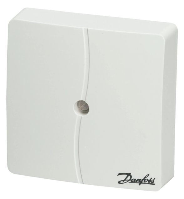 Danfoss ESMT, Pt 1000 outdoor temperature sensor (-50...+50°C)