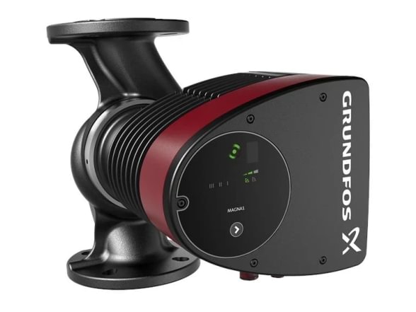 Grundfos MAGNA1 25-100 1X230V 180mm (UPS25-100)