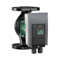 Wilo Yonos MAXO 40/0.5-12 250 mm