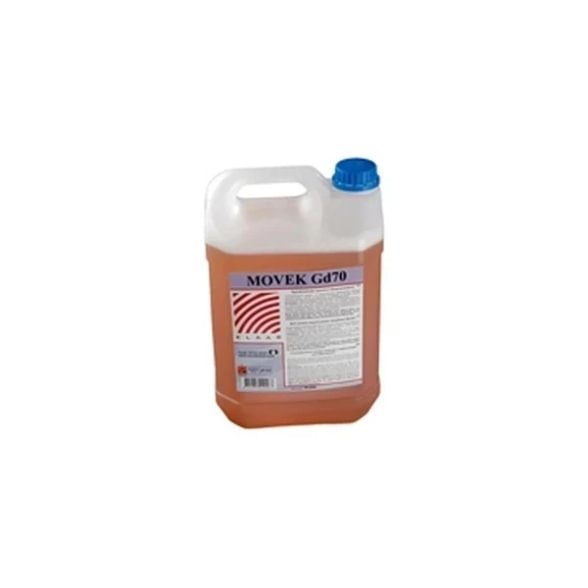 Alkaline cleaner GD70 5 L