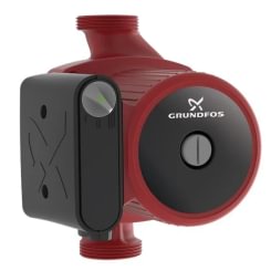Grundfos UPS 25-80N 180mm