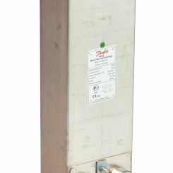 Danfoss XB59M-1 60 heat exchanger