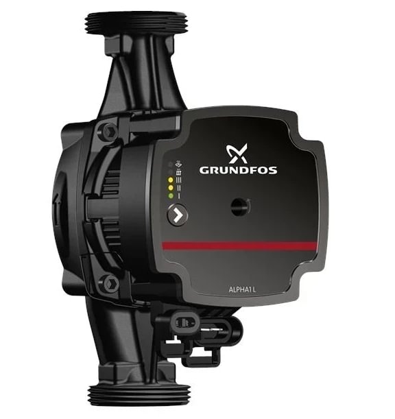 Grundfos ALPHA1L 25-40 1x230V 130mm