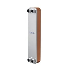 Alfa Laval CB60-40M lituotas plokštelinis šilumokaitis, G 1 1/4", 40 plokštelių, PN 30