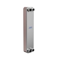 Alfa Laval CB60-100L lituotas plokštelinis šilumokaitis, G 1 1/4", 100 plokštelių, PN 30