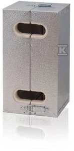 Hexonic APFI LB60-10-20 insulation for heat exchanger, polyurethane foam, 30 mm