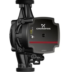 Grundfos ALPHA1L 25-40 180 circulation pump