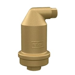 Reflex Exvoid T 1/2 automatinis nuorintojas, DN15, G 1/2", PN 10