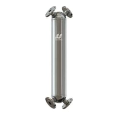 Hexonic 0112-0002 shell-and-tube heat exchanger