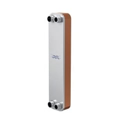 Alfa Laval CB60-40M lituotas plokštelinis šilumokaitis, G 1 1/4", 40 plokštelių, PN 30