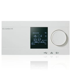 Danfoss ECL Comfort 310