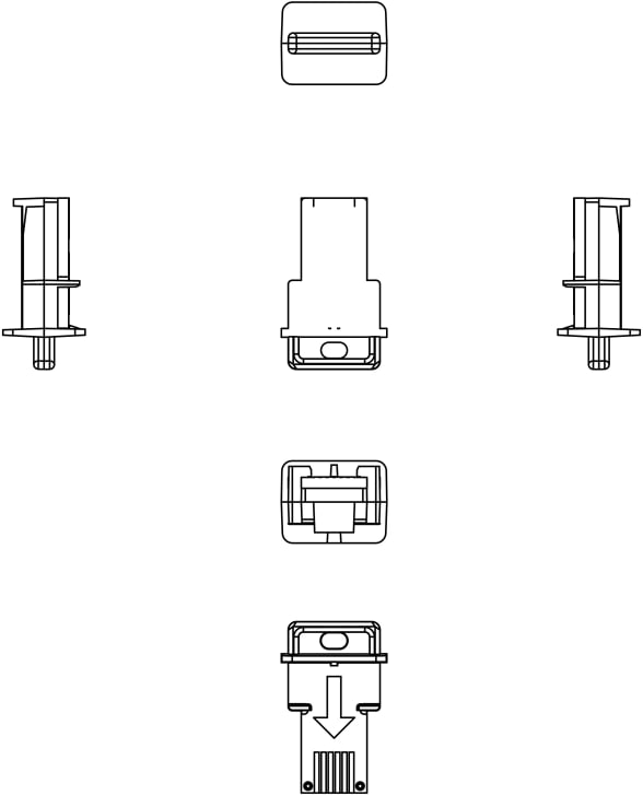 Danfoss ECL Application Key A260