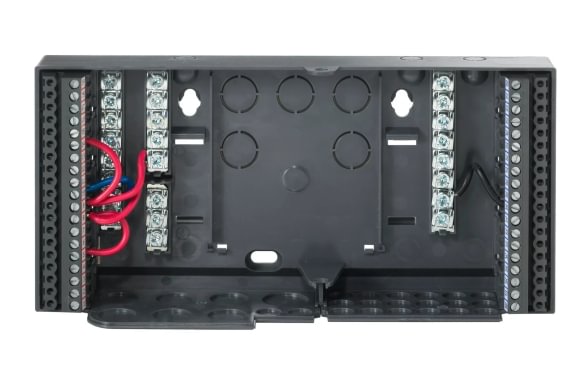Danfoss ECL 210/310 montažinė dėžutė