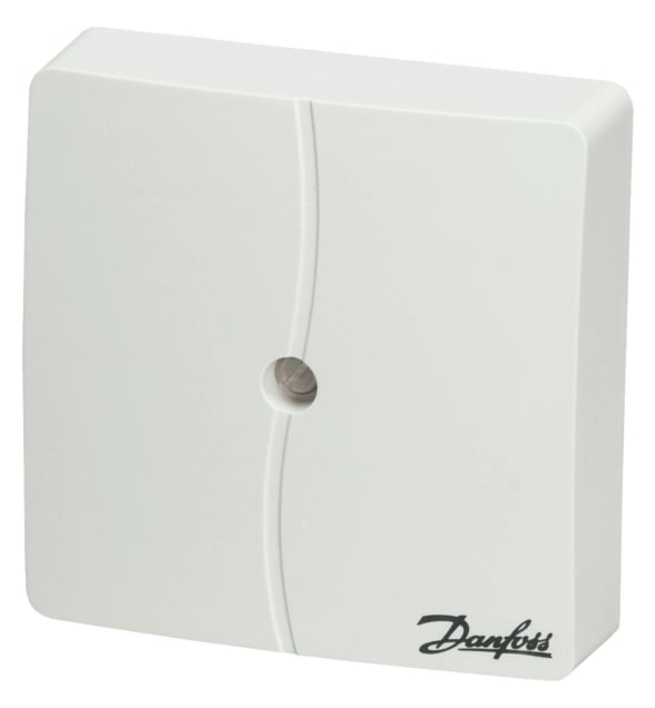Danfoss ESMT outdoor temperature sensor, Pt1000, −50…+50 °C, IP54