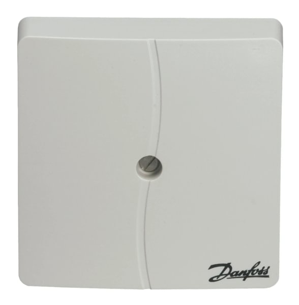 Danfoss ESMT outdoor temperature sensor, Pt1000, −50…+50 °C, IP54