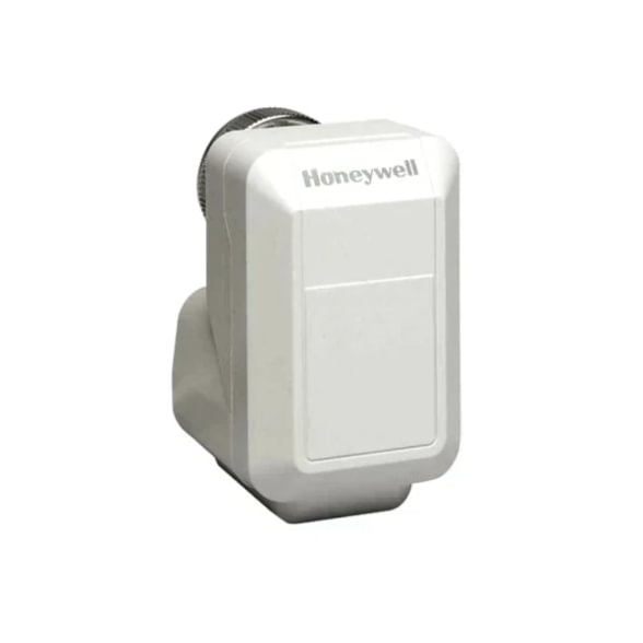 Honeywell M6410C2031 electric linear actuator, 300 N, 3-point, 24 V AC, 6.5 mm stroke