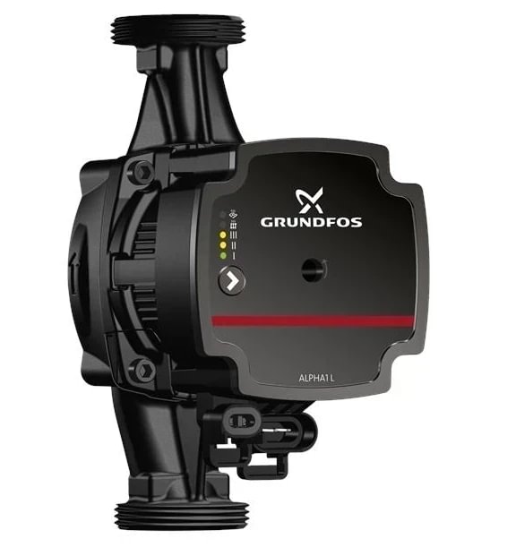 Grundfos ALPHA1L 25-40 180 cirkuliacinis siurblys