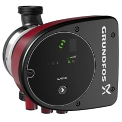 Grundfos MAGNA1 25-120 cirkuliacinis siurblys (180 mm)