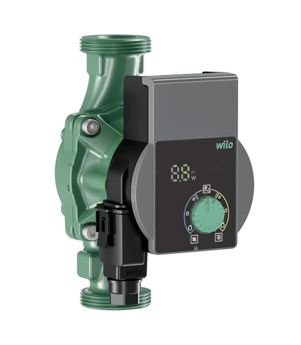Wilo Yonos PICO1.0 25/1-8 circulator pump (180 mm)