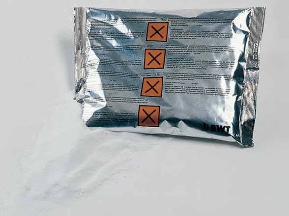 Alfa Laval Alfa P-Scale acidic CIP cleaner for heat exchangers (scale removal)