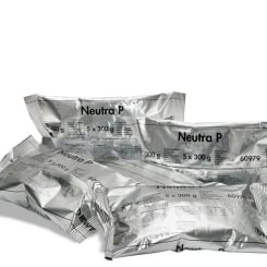 Alfa Laval Alfa P-Neutra šarminis neutralizatorius P-Scale procedūrai
