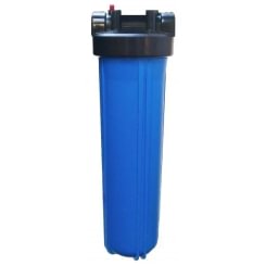 P.B.H-1,5"-40 maišo filtras pramoninis maišo filtras