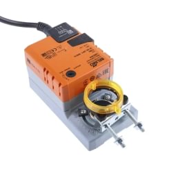 Belimo LM230A sukamoji sklendės pavara, 5 Nm, 230 V, 150 s, IP54