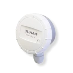 Ouman TMO/NTC10