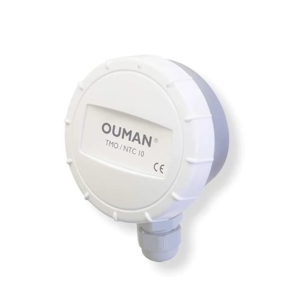 Ouman TMO/NTC10