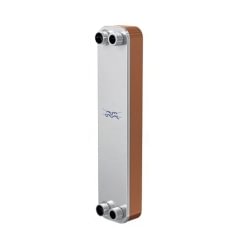 Alfa Laval CB60-40M lituotas plokštelinis šilumokaitis, G 1 1/4", 40 plokštelių, PN 30