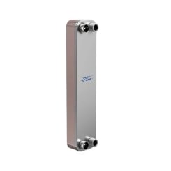 Alfa Laval CB60-100L lituotas plokštelinis šilumokaitis, G 1 1/4", 100 plokštelių, PN 30