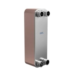 Alfa Laval CB110-40M lituotas plokštelinis šilumokaitis, G 2", 40 plokštelių, PN 27