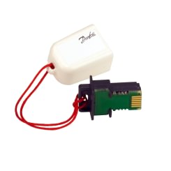 Danfoss ECL Application Key A266