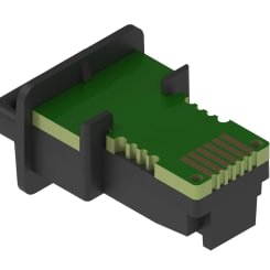 Danfoss ECL Application Key A260