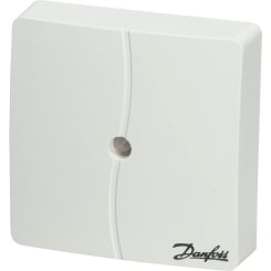 Danfoss ESMT lauko temperatūros jutiklis, Pt1000, −50…+50 °C, IP54