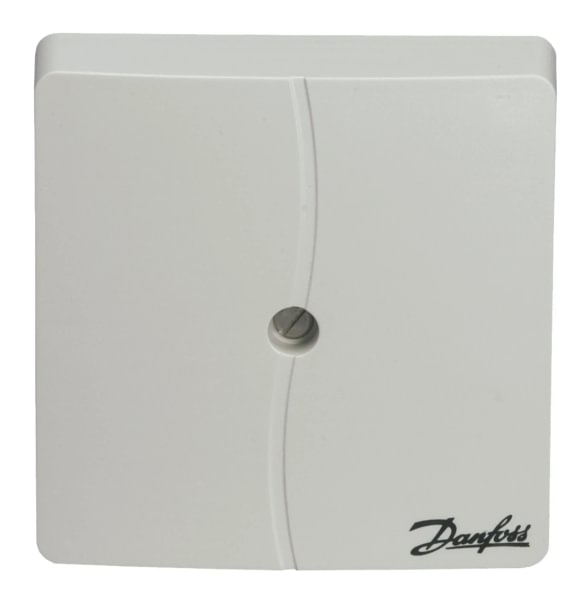 Danfoss ESMT outdoor temperature sensor, Pt1000, −50…+50 °C, IP54