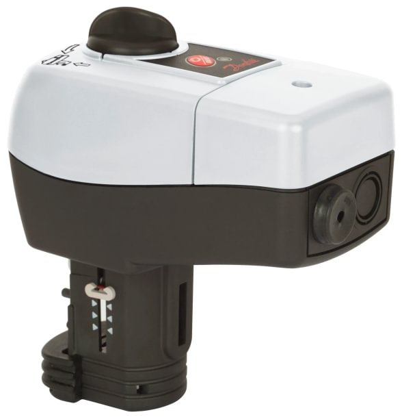 Danfoss AMV 435 electric actuator