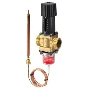 Danfoss AVTB 15 termostatinis vožtuvas