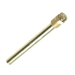 Danfoss AVTB gilzė termostatinio vožtuvo jutikliui, 18 × 210 mm
