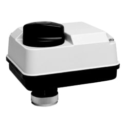 Honeywell ML7430E1005 elektrinė pavara, 400 N, 0-10 V, 24 V AC, 6,5 mm eiga