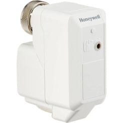 Honeywell M6410L2031 elektrinė pavara, 300 N, 3-taškinė, 230 V AC, 6,5 mm eiga
