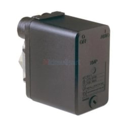 Danfoss XMP slėgio jungiklis