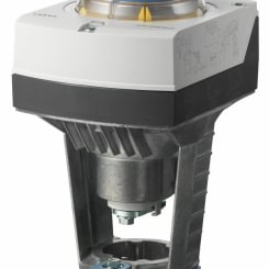Siemens SAS31.03 elektrinė pavara