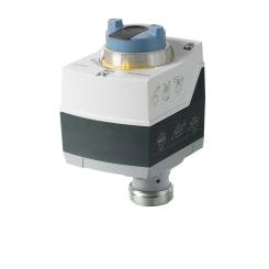 Siemens SAS31.00 elektrinė pavara
