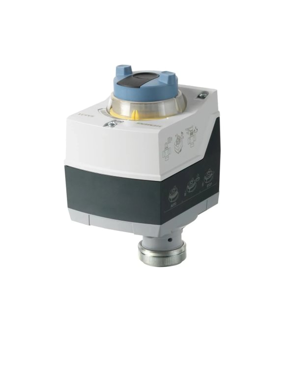 Siemens SAS31.00 elektrinė pavara