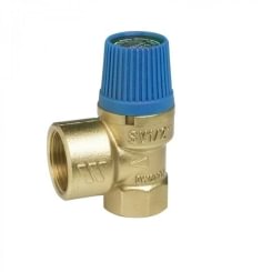 Watts SVW 8 3/4" apsauginis vožtuvas
